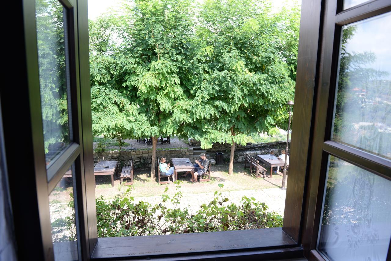 Guest House Iljesa Берат Экстерьер фото